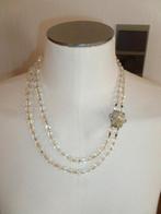 fantasie juwelen. ketting of armband, Ophalen of Verzenden