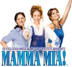 Mamma Mia 18.04.2026, Eén persoon, April