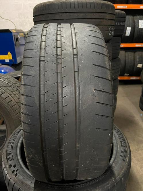265/35/20 Michelin, Auto-onderdelen, Besturing, Ophalen