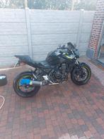Kawasaki z650 2024, Motoren, Motoren | Kawasaki, 2 cilinders, ABS, Particulier, Minimaal motorrijbewijs A2