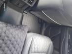 mitsubishi outlander phev 2020 instyle, Auto's, Automaat, SUV of Terreinwagen, Zilver of Grijs, Kunstmatig leder