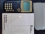 Rekenmachine Texas Instruments T-84 Plus Silver Edition, Diversen, Ophalen, Grafische rekenmachine, Gebruikt