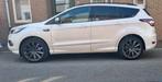 Ford Kuga Ecoboost ST-Line, Cuir et Alcantara, Achat, Euro 6, Carnet d'entretien