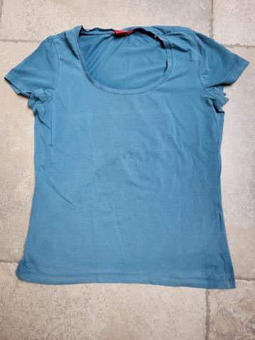 GRATIS : Merk Esprit : t-shirt mt Large beschikbaar voor biedingen