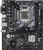 Asrock B560M-HDV LGA1200, Ophalen of Verzenden, Zo goed als nieuw, Intel, DDR4