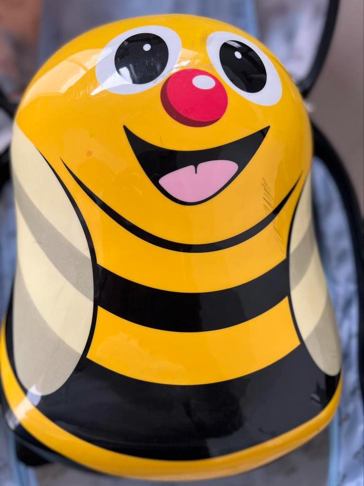 Cuties and pals reiskofferset trolley en rugzakje, Handtassen en Accessoires, Koffers, Gebruikt, Hard kunststof, Ophalen