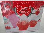 Cadeauset Parfum tutti delices pomme d'amour (nieuw), Handtassen en Accessoires, Ophalen, Nieuw