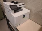 Kleur Laser jet printer, Computers en Software, Ophalen, Hp, Gebruikt, Printer