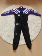 Anderlecht training 90s maat 152, Ophalen, Gebruikt, Trainingspak