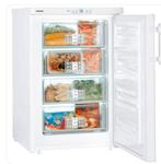 Tafeldiepvries Liebherr, Elektronische apparatuur, Ophalen, Gebruikt