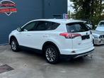 Toyota RAV 4 2.5 4x2 Hybrid Executive Automaat, Auto's, 116 g/km, 114 kW, Euro 6, 4 cilinders