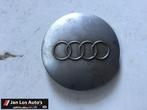Naafkap Audi A4 A8 S6 A6 C5 ('97-'04) 8D0601165B, Ophalen of Verzenden, Gebruikt