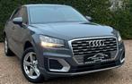 Audi Q2 30 TFSI S tronic *PDC *Cruise *Bluetooth, Argent ou Gris, Cruise Control, Entreprise, Noir