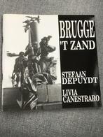 Brugge ‘t Zand / Stefaan Depuydt - Livia…, Boeken, Ophalen of Verzenden, Zo goed als nieuw