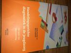 Handelingsgerichte diagnostiek in de jeugdzorg, Boeken, Psychologie, Ophalen, Klinische psychologie, Diverse auteurs, Zo goed als nieuw