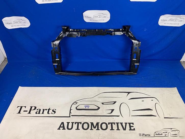 Peugeot 108 voorfront front citroen c1 2014+, Auto-onderdelen, Carrosserie, Citroën, Peugeot, Nieuw