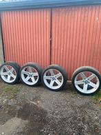Bmw velgen 18 inch 5*120, Ophalen of Verzenden, 18 inch, Band(en)