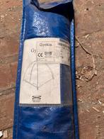Tent IKEA, Ophalen, Gebruikt