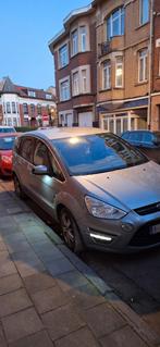 Ford S-MAX automatische transmissie hs, Auto's, Particulier, Automaat, Te koop, S-Max