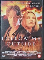 Follow Me Outside (2000), Enlèvement ou Envoi, Comme neuf, Action