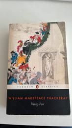 William Makepeace Thackeray - Vanity Fair, Gelezen, Ophalen of Verzenden