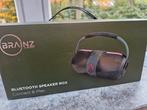 Brainz bluetooth speaker Rox, Ophalen of Verzenden, Nieuw