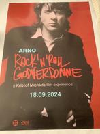 ARNO   FILMPOSTER   70-100 cm, Ophalen of Verzenden