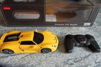 A vendre voiture téléguider porsche 918 spyder, Hobby en Vrije tijd, Ophalen of Verzenden, Nieuw, Auto, Overige merken