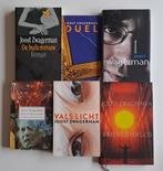 Boeken Joost Zwagerman, Livres, Littérature, Utilisé, Enlèvement ou Envoi