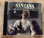 Santana, Ophalen of Verzenden, Zo goed als nieuw