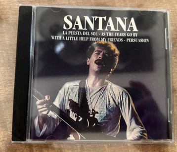 Santana beschikbaar voor biedingen