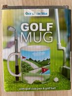 Tas thema golf nieuw, Sports & Fitness, Golf, Enlèvement ou Envoi, Neuf, Autres types