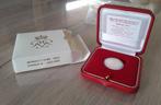 2 Euro Monaco 2023 Rainier III Proof, Ophalen of Verzenden, Monaco, 2 euro, Losse munt