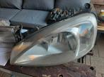 Opel Corsa C koplamp links, Ophalen of Verzenden, Gebruikt, Opel