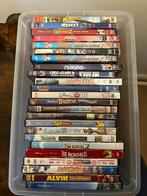 Lot tekenfilms/ films voor kinderen op DVD, Cd's en Dvd's, Ophalen of Verzenden, Zo goed als nieuw