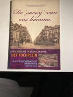 "De sacosj van ons bomma", Boeken, Ophalen of Verzenden, Zo goed als nieuw, 20e eeuw of later