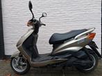 Mbk flame 125cc, Motoren, Particulier