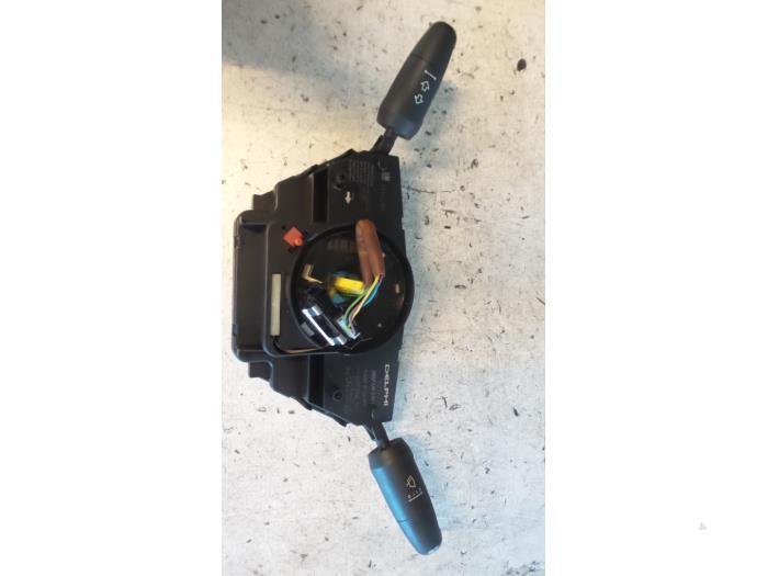 Commutateur combi colonne de direction d'un Opel Corsa, Autos : Pièces & Accessoires, Tableau de bord & Interrupteurs, Opel, Utilisé