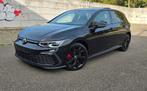 Volkswagen Golf GTE 1.4 245pk DSG IQ PANO HEADUP CAMERA 18", Auto's, Automaat, Euro 6, 4 cilinders, Alcantara