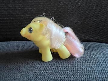 My Little Pony G1 Milkweed beschikbaar voor biedingen
