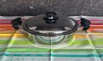 Casseroles AMC saucepans pannen, Inox, Keramische plaat, Pannenset, Ophalen of Verzenden