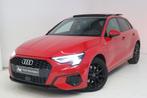 Audi A3 Sportback 40 TFSIe ** Pano | Matrix | ACC, Auto's, Audi, 0 min, https://public.car-pass.be/vhr/a11d060e-fbc5-4882-bdf8-1b9560d48c0f