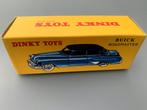 Buick Roadmaster, Hobby & Loisirs créatifs, Voitures miniatures | 1:50, Enlèvement ou Envoi, Neuf, Voiture, Dinky Toys