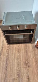 Ikea inbouwoven, Elektronische apparatuur, Ovens, Gebruikt, Hete lucht, Oven met grill, Inbouw