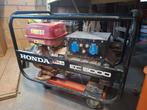Honda stroomgenerator, Doe-het-zelf en Bouw, Ophalen