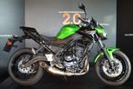 Kawasaki Z650 Performance A2 of Full power VERKOCHT, 2 cilinders, 649 cc, Bedrijf, Meer dan 35 kW