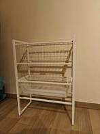 Ikea jonaxel rekje voor naast wasmachine, Enlèvement