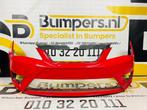 Bumper Seat Ibiza 6J Facelift FR 2012-2017 Voorbumper 2-C8-6, Pare-chocs, Avant, Utilisé, Enlèvement ou Envoi