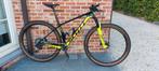 Scott Scale 900 RC World Cup, Ophalen, Gebruikt