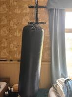 Bokszak 20kg met muurbevestiging, Sport en Fitness, Ophalen, Gebruikt